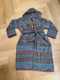 Accappatoio MISSONI