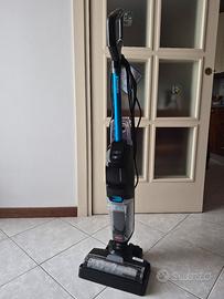 Lavapavimenti Bissell con filo