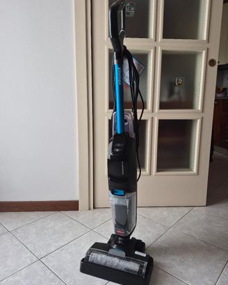 Lavapavimenti Bissell con filo