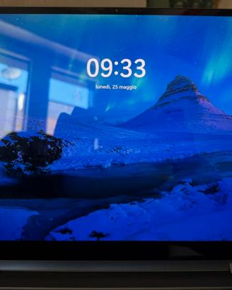 Samsung Galaxy Book3 Pro 360 16" Laptop i7 16 GB 5