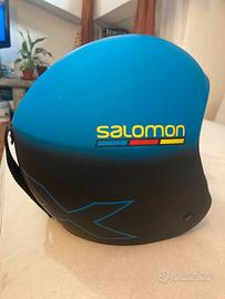 Casco da sci (misura M junior)