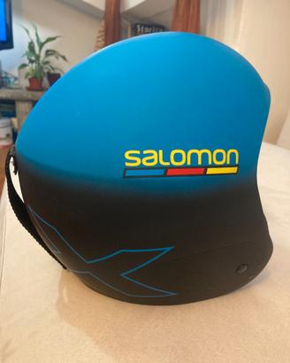 Casco da sci (misura M junior)