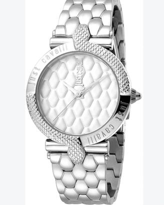 orologio originale Just Cavalli nuovo 