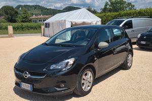 Opel Corsa 2015 FINANZIABILE