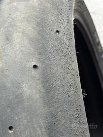 Gomme anteriori Metzeler