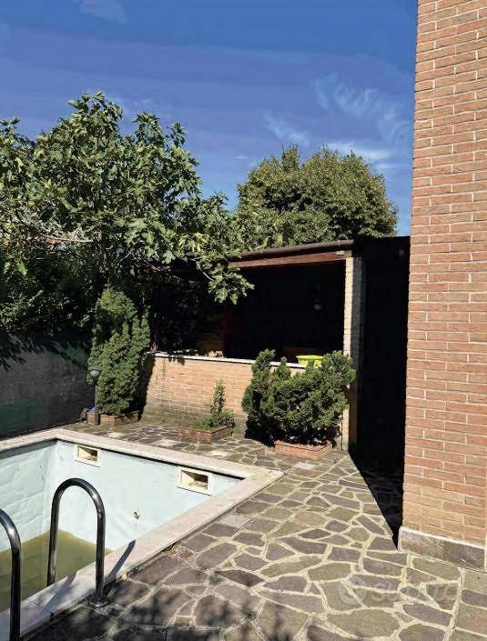 Casa – Bernareggio, Monza e della Brianza - Vista 3