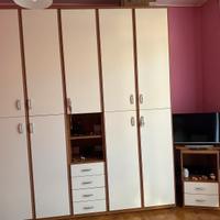 Cameretta lettini singoli