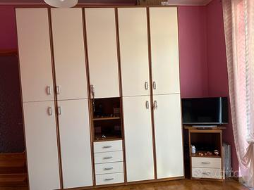 Cameretta lettini singoli