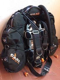 Jacket Icaro Tech