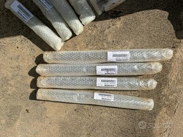 Turbolatori MCZ Compact 24