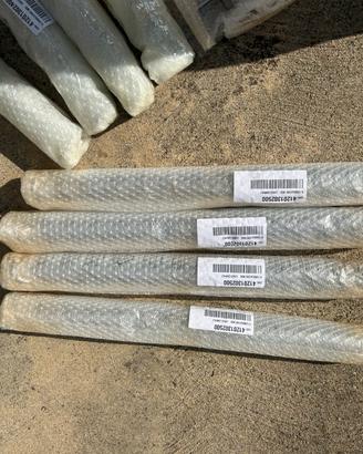 Turbolatori MCZ Compact 24