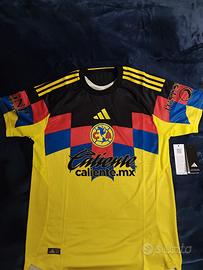 Maglia Club América Home 25/26