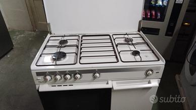 Cucina a gas rex Electrolux misure 85x60