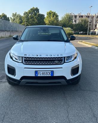Land Rover Range Evoque 2.0 TD4 150 CV 5p. Pure