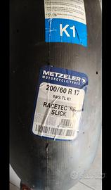 Metzeler SLICK