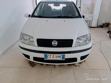 Fiat Punto 1.3 Multijet 70 CV