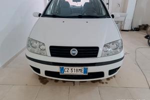 Fiat Punto 1.3 Multijet 70 CV