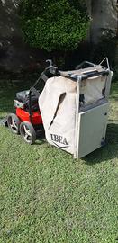 Aspirafoglie Ibea turbo 70