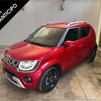 Suzuki Ignis 1.2 Hybrid Top