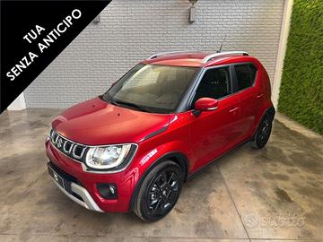 Suzuki Ignis 1.2 Hybrid Top