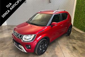 Suzuki Ignis 1.2 Hybrid Top