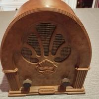 Radio Charleston per collezione 