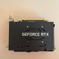 Rtx 3060 ti Aero Mini