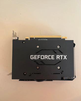 Rtx 3060 ti Aero Mini