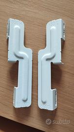 STAFFE FISSAGGIO ASCIUGATRICE