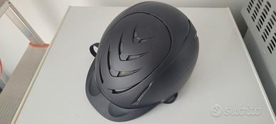 Casco da equitazione FH500 - Taglia S