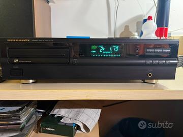 Lettore cd Marantz cd 42 vintage