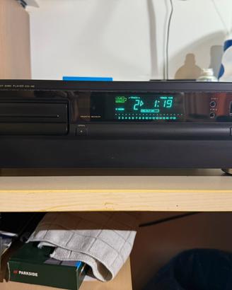 Lettore cd Marantz cd 42 vintage