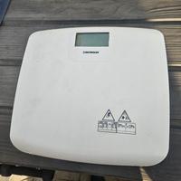 bilancia pesapersone 