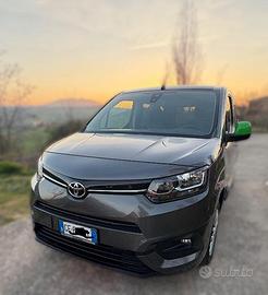 TOYOTA PROCACE CITY VERSO 1.5 D