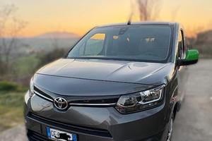 TOYOTA PROCACE CITY VERSO 1.5 D