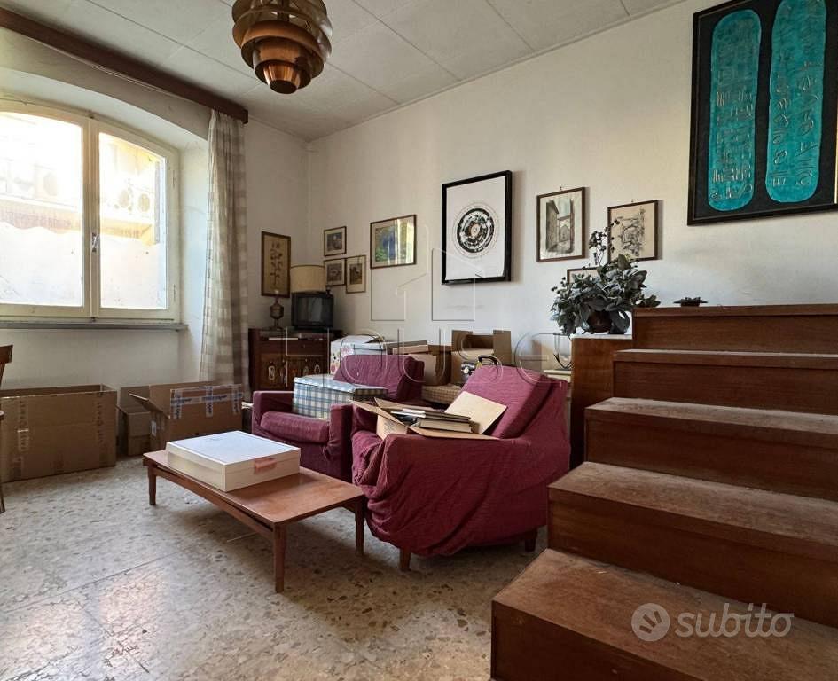 Appartamento – PG - Vista 3