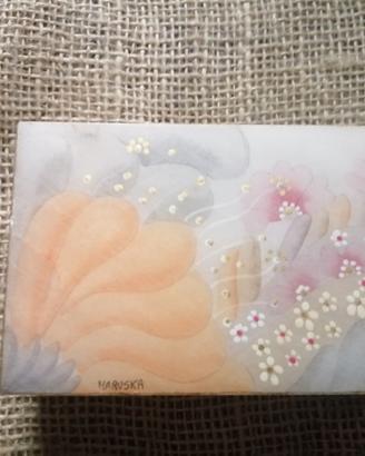 Contenitore in pietra