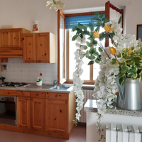 Bilocale in borgata Selvaggio a Giaveno