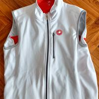 gilet Castelli 