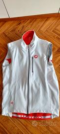 gilet Castelli 
