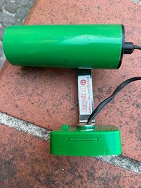 TARGETTI FARETTO SANKEY VINTAGE VERDE