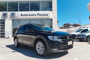 Volkswagen Tiguan 2.0 TDI SCR DSG 4MOTION Business
