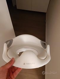 Coppia Riduttori WC per Bambini 