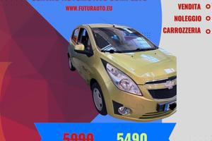 CHEVROLET SPARK 1.0 – OK NEOPATENTATI – PROMO WEEK