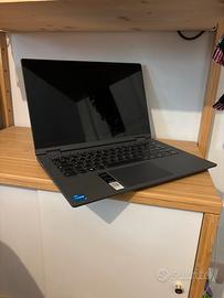 Lenovo ideapad flex 5 notebook 14