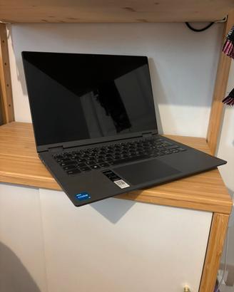 Lenovo ideapad flex 5 notebook 14