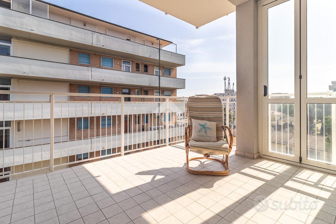 Appartamento – RA - Vista 2