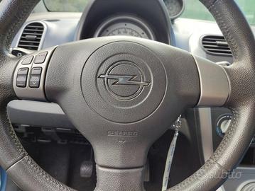 Airbag volante OPEL AGILA del 2009