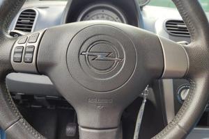 Airbag volante OPEL AGILA del 2009