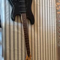 Chitarra elettrica big sound 1982